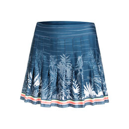 Abbigliamento Da Tennis Lucky in Love Long Tahiti Pleated Skirt Women
